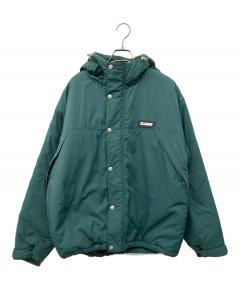 中古・古着通販】and wander (アンドワンダー) MAISON KITSUNE (メゾン