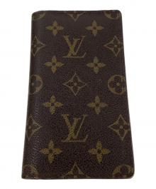 LOUIS VUITTON（ルイ ヴィトン）の古着「手帳カバー」
