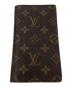 LOUIS VUITTON（ルイ ヴィトン）の古着「手帳カバー」