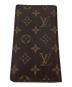 LOUIS VUITTON (ルイ ヴィトン) 手帳カバー：6000円