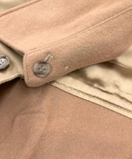 L.L.Bean（エルエルビーン）L.L.Bean (エルエルビーン) トレンチコート ベージュ サイズ:46の古着・服飾アイテム