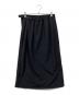 GRAMICCI (グラミチ) ラップスカート ブラック サイズ:M：7000円