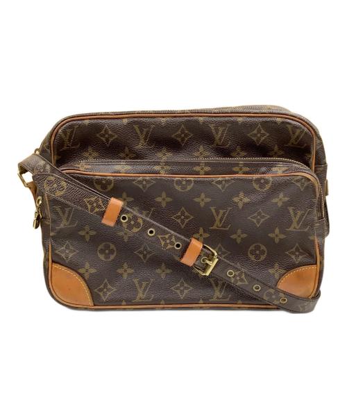 LOUIS VUITTON（ルイ ヴィトン）LOUIS VUITTON (ルイ ヴィトン) ナイルの古着・服飾アイテム