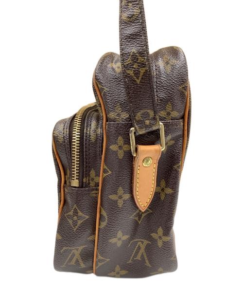 LOUIS VUITTON（ルイ ヴィトン）LOUIS VUITTON (ルイ ヴィトン) ナイルの古着・服飾アイテム