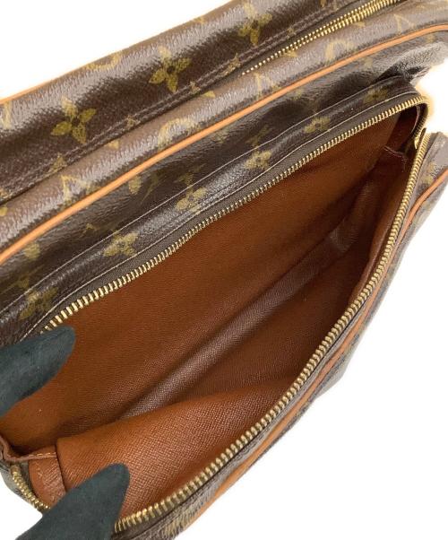 LOUIS VUITTON（ルイ ヴィトン）LOUIS VUITTON (ルイ ヴィトン) ナイルの古着・服飾アイテム