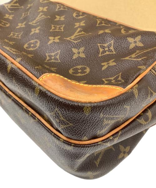 LOUIS VUITTON（ルイ ヴィトン）LOUIS VUITTON (ルイ ヴィトン) ナイルの古着・服飾アイテム