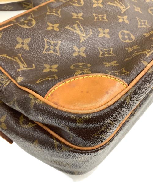 LOUIS VUITTON（ルイ ヴィトン）LOUIS VUITTON (ルイ ヴィトン) ナイルの古着・服飾アイテム