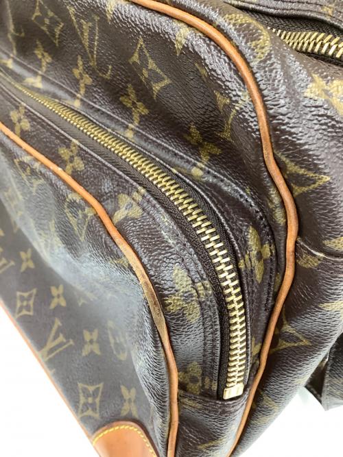 LOUIS VUITTON（ルイ ヴィトン）LOUIS VUITTON (ルイ ヴィトン) ナイルの古着・服飾アイテム