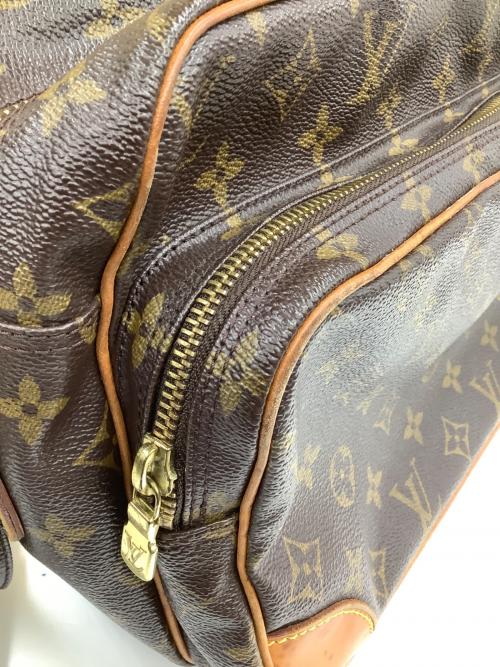 LOUIS VUITTON（ルイ ヴィトン）LOUIS VUITTON (ルイ ヴィトン) ナイルの古着・服飾アイテム