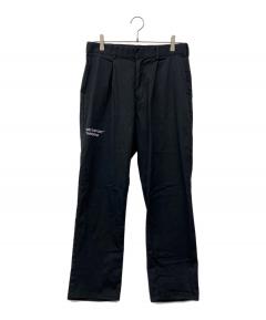 中古・古着通販】gadid anoniem (ガディッド アノニム) soni カーゴ