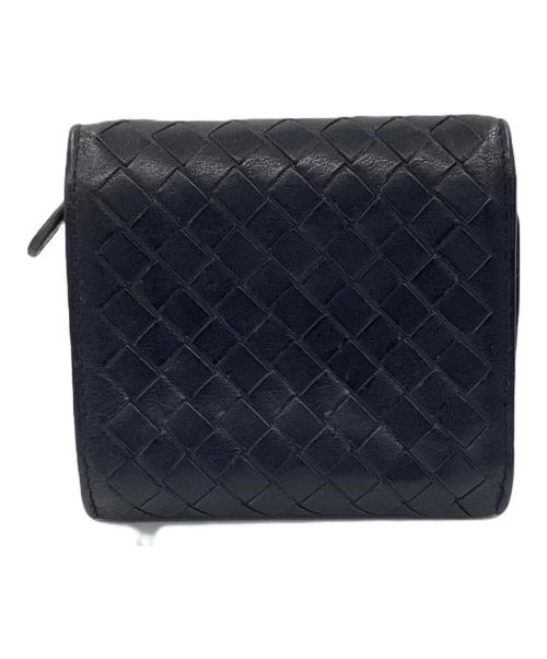 BOTTEGA VENETA（ボッテガベネタ）BOTTEGA VENETA (ボッテガベネタ) 3つ折り財布の古着・服飾アイテム