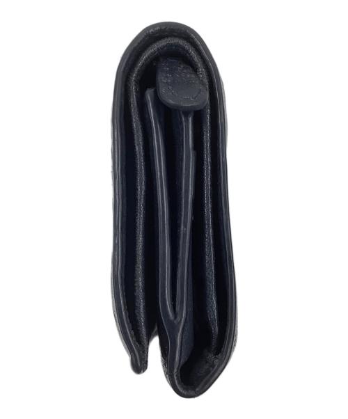 BOTTEGA VENETA（ボッテガベネタ）BOTTEGA VENETA (ボッテガベネタ) 3つ折り財布の古着・服飾アイテム