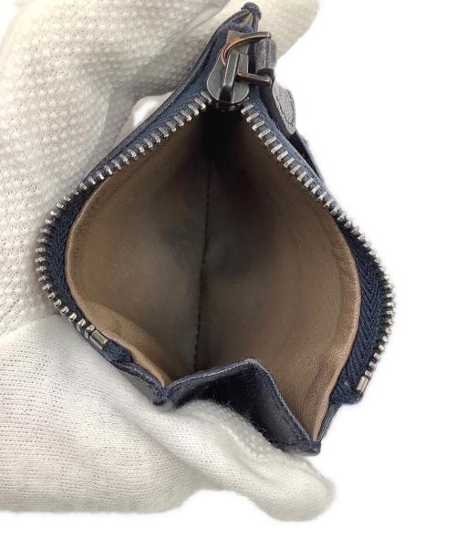 BOTTEGA VENETA（ボッテガベネタ）BOTTEGA VENETA (ボッテガベネタ) 3つ折り財布の古着・服飾アイテム