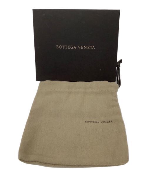 BOTTEGA VENETA（ボッテガベネタ）BOTTEGA VENETA (ボッテガベネタ) 3つ折り財布の古着・服飾アイテム
