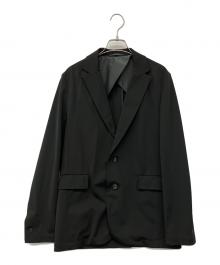 THE TOKYO（ザトーキョー）の古着「ジャケット」｜ブラック