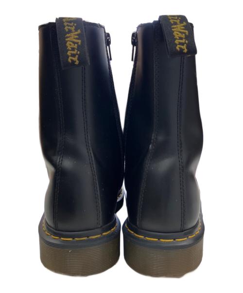 Y's（ワイズ）Y's (ワイズ) Dr.Martens (ドクターマーチン) ブーツ ブラック サイズ:26㎝の古着・服飾アイテム