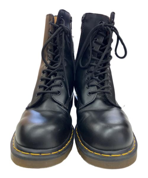 Y's（ワイズ）Y's (ワイズ) Dr.Martens (ドクターマーチン) ブーツ ブラック サイズ:26㎝の古着・服飾アイテム