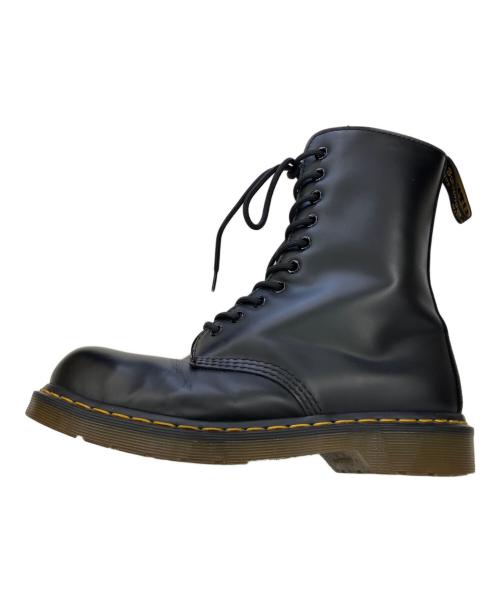Y's（ワイズ）Y's (ワイズ) Dr.Martens (ドクターマーチン) ブーツ ブラック サイズ:26㎝の古着・服飾アイテム