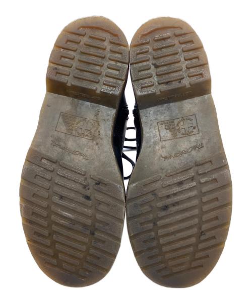 Y's（ワイズ）Y's (ワイズ) Dr.Martens (ドクターマーチン) ブーツ ブラック サイズ:26㎝の古着・服飾アイテム