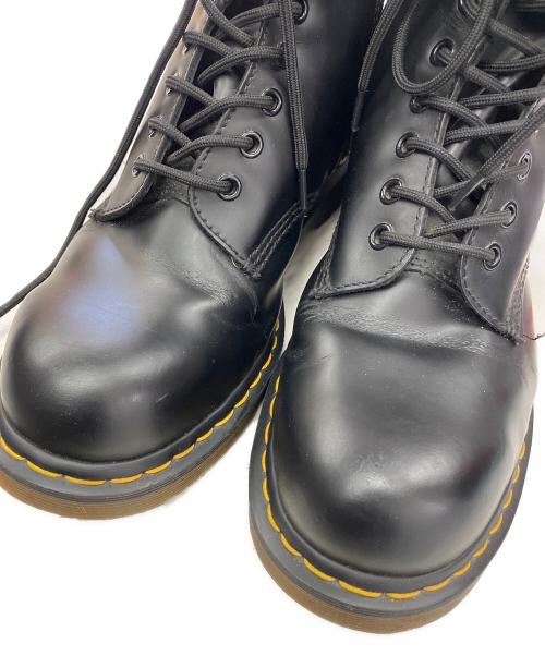 Y's（ワイズ）Y's (ワイズ) Dr.Martens (ドクターマーチン) ブーツ ブラック サイズ:26㎝の古着・服飾アイテム