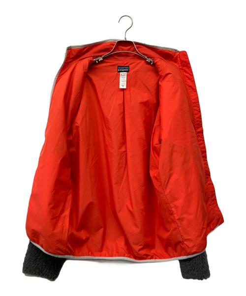 Patagonia（パタゴニア）Patagonia (パタゴニア) クラシック レトロX カーディガン グレー サイズ:Mの古着・服飾アイテム