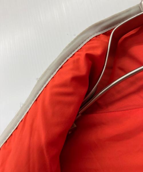 Patagonia（パタゴニア）Patagonia (パタゴニア) クラシック レトロX カーディガン グレー サイズ:Mの古着・服飾アイテム