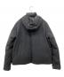 Paul Smith (ポールスミス) ダウンジャケット グレー サイズ:XL：10000円