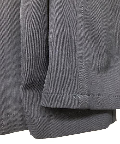 Yohji Yamamoto pour homme（ヨウジヤマモト プールオム）Yohji Yamamoto pour homme (ヨウジヤマモト プールオム) ジャケット ネイビー サイズ:不明の古着・服飾アイテム