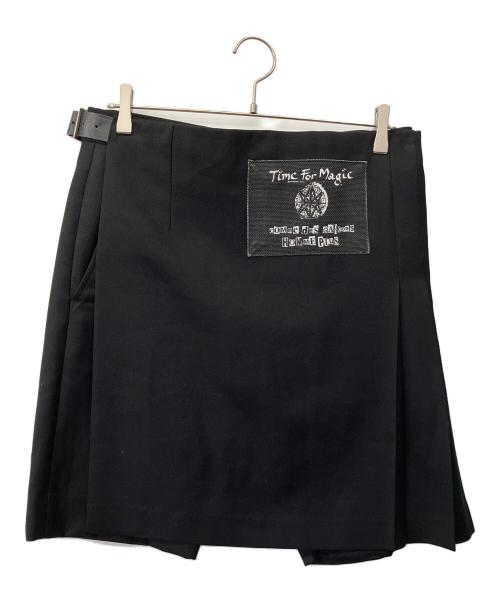 COMME des GARCONS（コムデギャルソン）COMME des GARCONS (コムデギャルソン) パンツ ブラック サイズ:ssの古着・服飾アイテム