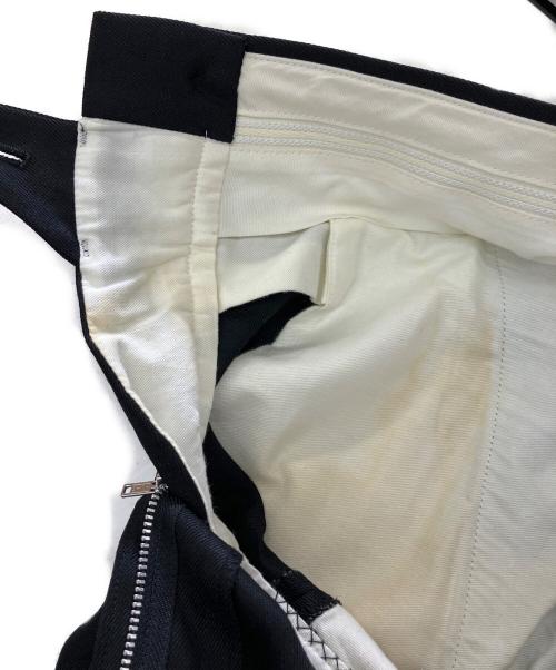 COMME des GARCONS（コムデギャルソン）COMME des GARCONS (コムデギャルソン) パンツ ブラック サイズ:ssの古着・服飾アイテム