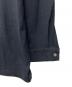 中古・古着 Yohji Yamamoto pour homme (ヨウジヤマモト プールオム) 長袖カットソー ネイビー サイズ:不明：23000円