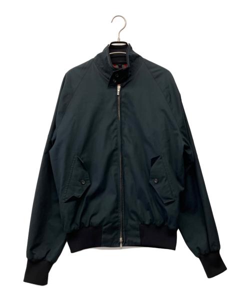 BARACUTA（バラクータ）BARACUTA (バラクータ) スイングトップ ネイビー サイズ:40の古着・服飾アイテム