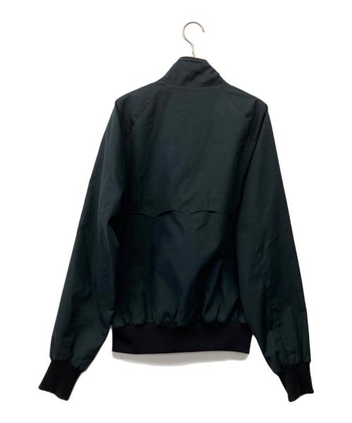 BARACUTA（バラクータ）BARACUTA (バラクータ) スイングトップ ネイビー サイズ:40の古着・服飾アイテム