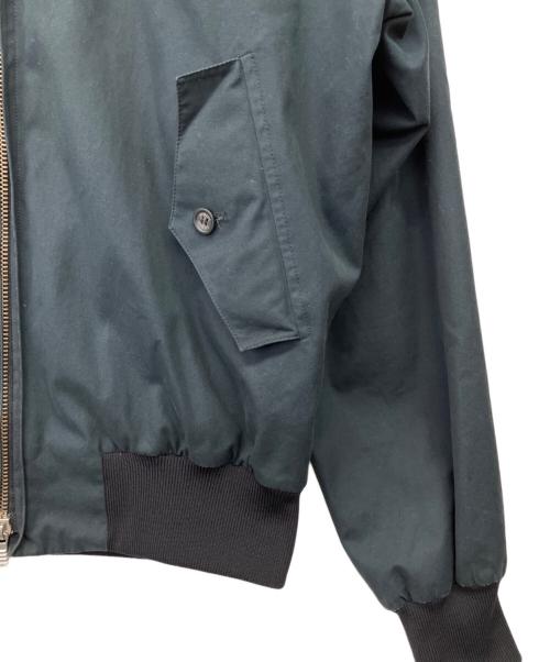 BARACUTA（バラクータ）BARACUTA (バラクータ) スイングトップ ネイビー サイズ:40の古着・服飾アイテム