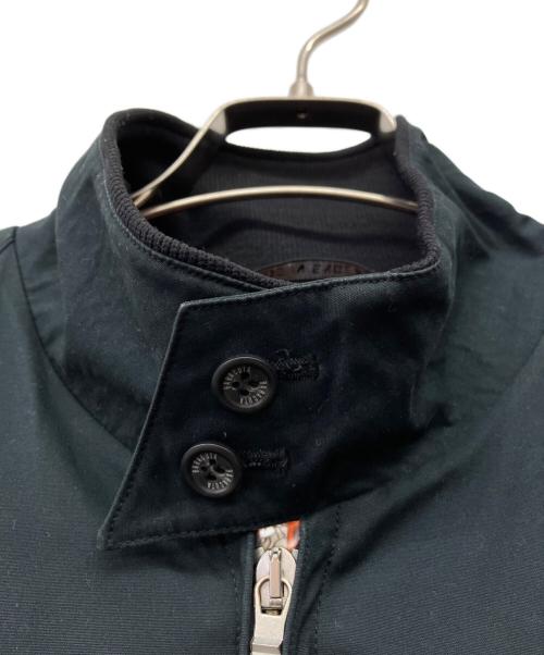 BARACUTA（バラクータ）BARACUTA (バラクータ) スイングトップ ネイビー サイズ:40の古着・服飾アイテム