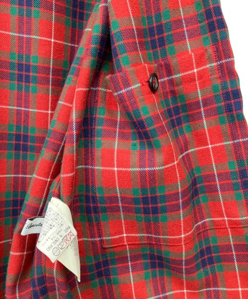 BARACUTA（バラクータ）BARACUTA (バラクータ) スイングトップ ネイビー サイズ:40の古着・服飾アイテム