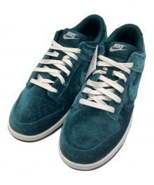 NIKE（ナイキ）の古着「Dunk Low "Atomic Teal"」｜グリーン