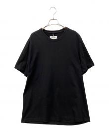 doublet（ダブレット）の古着「半袖Tシャツ」｜ブラック