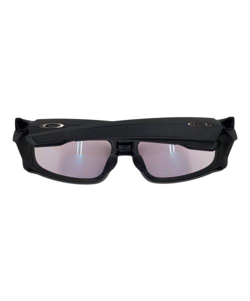 OAKLEY（オークリー）OAKLEY (オークリー) サングラス ブラックの古着・服飾アイテム