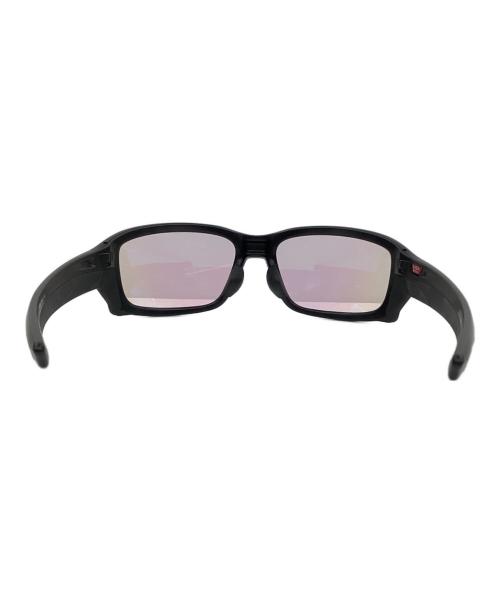 OAKLEY（オークリー）OAKLEY (オークリー) サングラス ブラックの古着・服飾アイテム