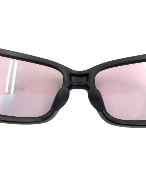 OAKLEY（オークリー）OAKLEY (オークリー) サングラス ブラックの古着・服飾アイテム