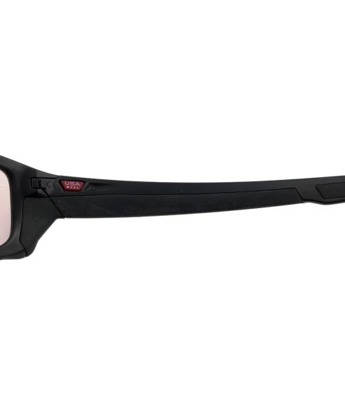 OAKLEY（オークリー）OAKLEY (オークリー) サングラス ブラックの古着・服飾アイテム