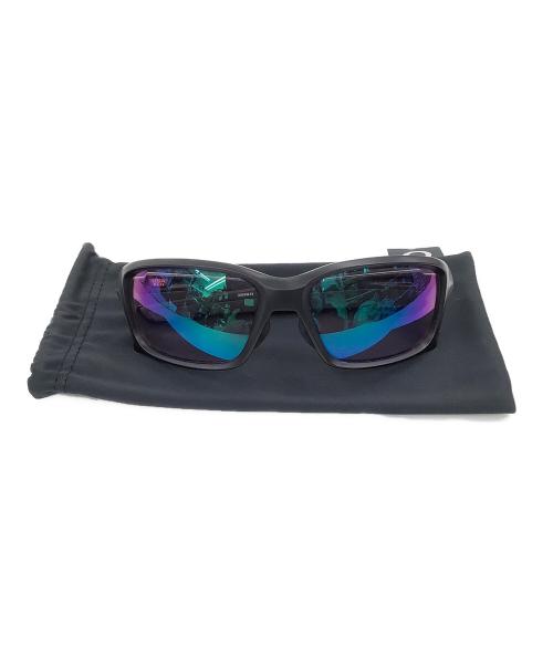 OAKLEY（オークリー）OAKLEY (オークリー) サングラス ブラックの古着・服飾アイテム