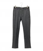 giab's ARCHIVIOジャブス アルキヴィオ）の古着「イージースラックス」｜グレー