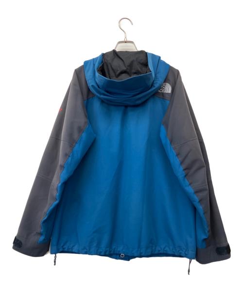 THE NORTH FACE（ザ ノース フェイス）THE NORTH FACE (ザ ノース フェイス) マウンテンジャケット ブルー サイズ:Mの古着・服飾アイテム