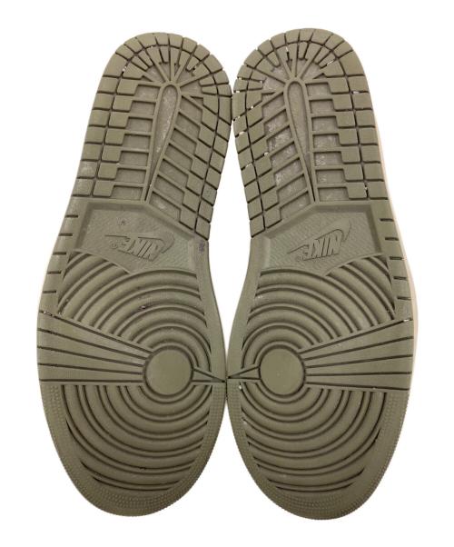 NIKE（ナイキ）NIKE (ナイキ) Travis Scott (トラヴィススコット) Air Jordan 1 Low OG SP 