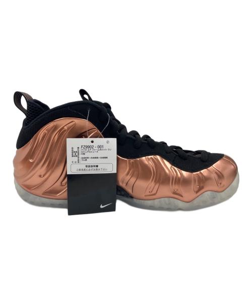 NIKE（ナイキ）NIKE (ナイキ) Foamposite One　
