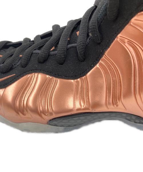NIKE（ナイキ）NIKE (ナイキ) Foamposite One　