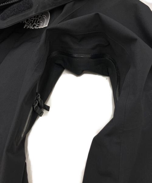 THE NORTH FACE（ザ ノース フェイス）THE NORTH FACE (ザ ノース フェイス) マウンテンパーカー ブラック サイズ:Sの古着・服飾アイテム