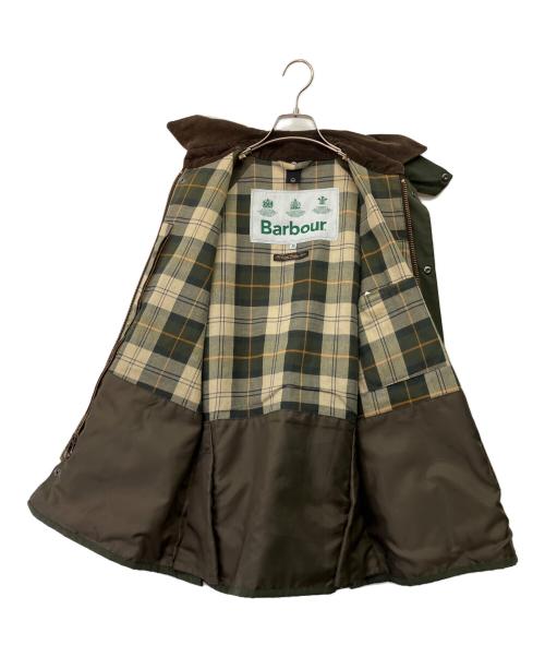 Barbour（バブアー）Barbour (バブアー) ジャケット カーキ サイズ:36の古着・服飾アイテム